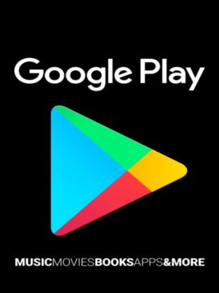 Google Play Gift Card 1500 JPY - Google Play Key - Japan Google Play Gift Card 1500 JPY - Google Play Key - Japan