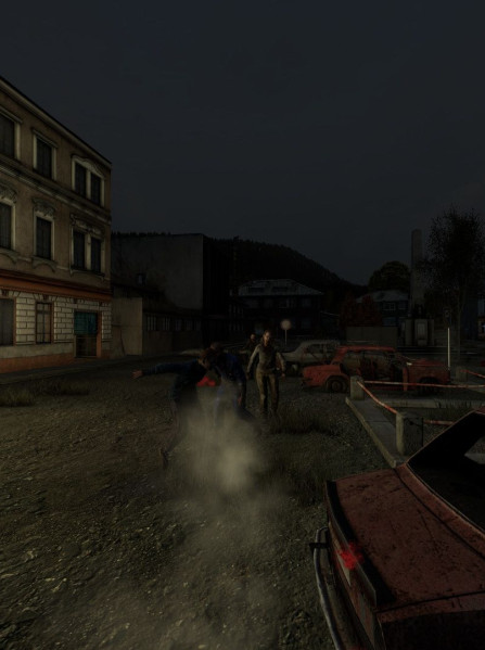 DayZ (Xbox One) - Xbox Live Key - EUROPE