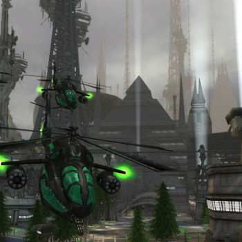 Serious Sam 2 Steam Key GLOBAL