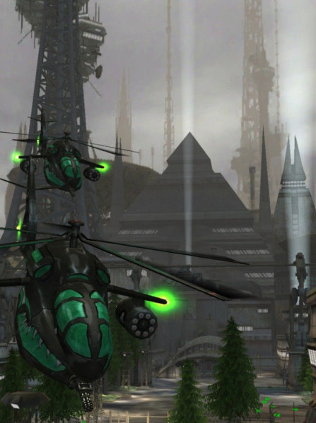 Serious Sam 2 Steam Key GLOBAL