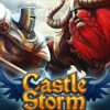 CastleStorm Steam Key GLOBAL