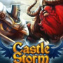 CastleStorm Steam Key GLOBAL