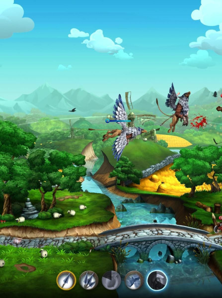 CastleStorm Steam Key GLOBAL