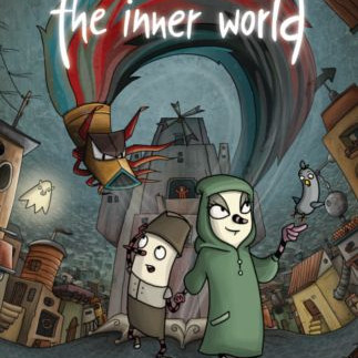 The Inner World Steam Key GLOBAL