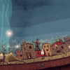 The Inner World Steam Key GLOBAL The Inner World Steam Key GLOBAL