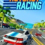 Hotshot Racing (PC) - Steam Key - GLOBAL