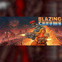 Blazing Chrome Steam Key GLOBAL