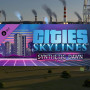 Cities: Skylines - Synthetic Dawn Radio Steam Key GLOBAL