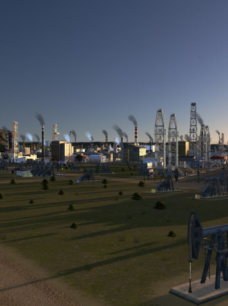 Cities: Skylines - Synthetic Dawn Radio Steam Key GLOBAL Cities: Skylines - Synthetic Dawn Radio Steam Key GLOBAL