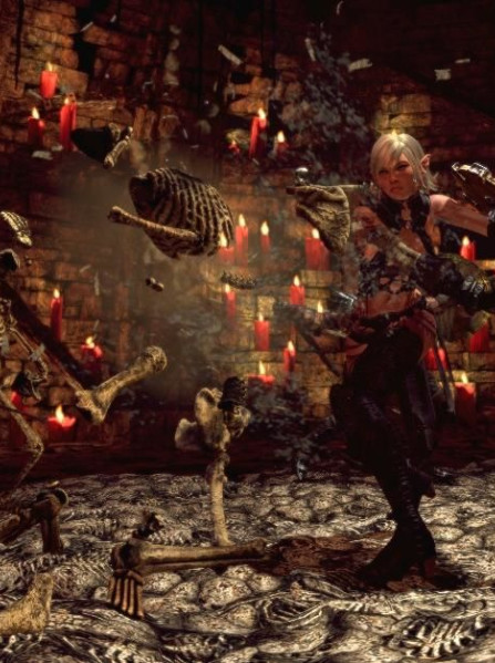 Hunted: The Demon's Forge Steam Key GLOBAL Hunted: The Demon's Forge Steam Key GLOBAL