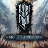 Frostpunk | Game of the Year Edition (PC) - Steam Key - GLOBAL Frostpunk | Game of the Year Edition (PC) - Steam Key - GLOBAL