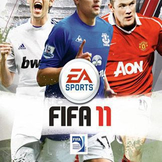 FIFA 11 Origin Key GLOBAL