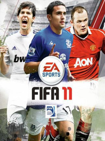 FIFA 11 Origin Key GLOBAL FIFA 11 Origin Key GLOBAL