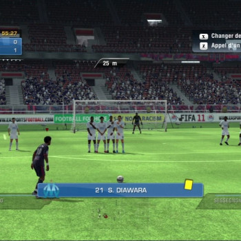 FIFA 11 Origin Key GLOBAL