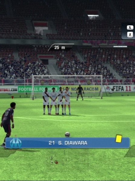 FIFA 11 Origin Key GLOBAL FIFA 11 Origin Key GLOBAL