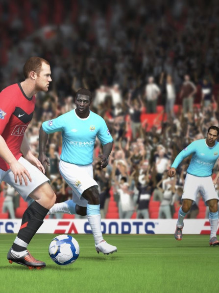 FIFA 11 Origin Key GLOBAL FIFA 11 Origin Key GLOBAL