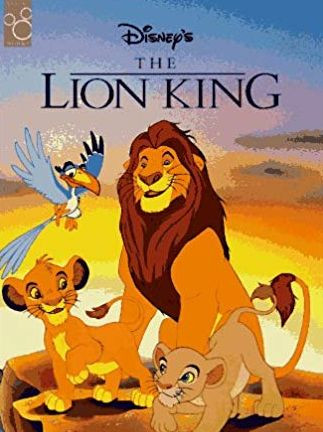 Disney's The Lion King Steam Key GLOBAL Disney's The Lion King Steam Key GLOBAL