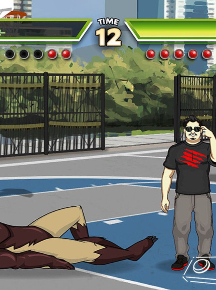 Divekick Steam Key GLOBAL Divekick Steam Key GLOBAL