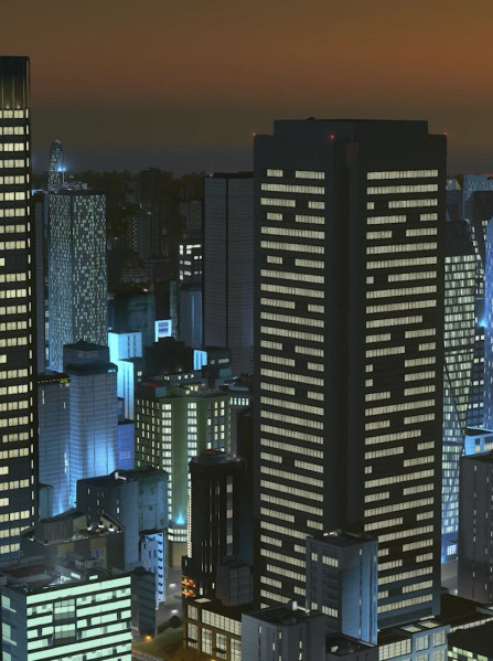 Cities: Skylines - Content Creator Pack: Modern Japan (PC) - Steam Key - GLOBAL Cities: Skylines - Content Creator Pack: Modern Japan (PC) - Steam Key - GLOBAL