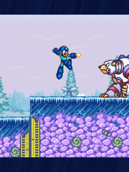 Mega Man Legacy Collection 2 Steam Key GLOBAL Mega Man Legacy Collection 2 Steam Key GLOBAL