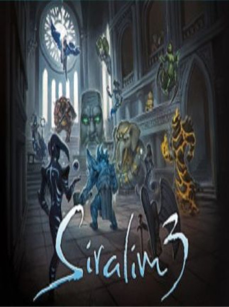 Siralim 3 Steam Key GLOBAL Siralim 3 Steam Key GLOBAL