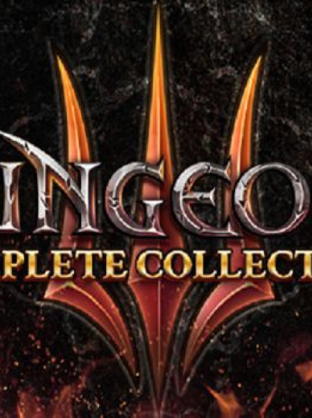 Dungeons 3 - Complete Collection (PC) - Steam Key - GLOBAL Dungeons 3 - Complete Collection (PC) - Steam Key - GLOBAL