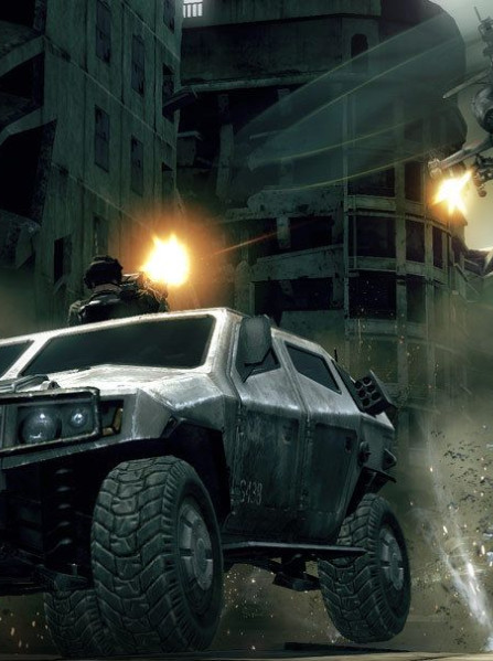 Frontlines: Fuel of War Steam Key GLOBAL Frontlines: Fuel of War Steam Key GLOBAL