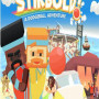 Stikbold! A Dodgeball Adventure Steam Key GLOBAL