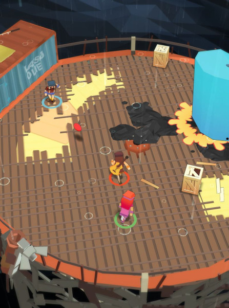 Stikbold! A Dodgeball Adventure Steam Key GLOBAL Stikbold! A Dodgeball Adventure Steam Key GLOBAL