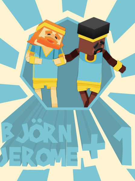 Stikbold! A Dodgeball Adventure Steam Key GLOBAL Stikbold! A Dodgeball Adventure Steam Key GLOBAL