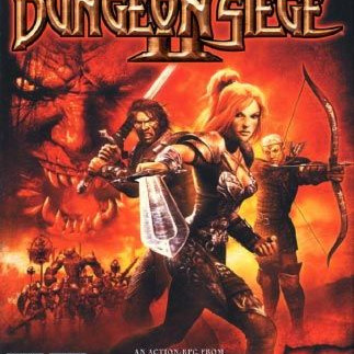 Dungeon Siege II Steam Key GLOBAL