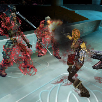 Dungeon Siege II Steam Key GLOBAL