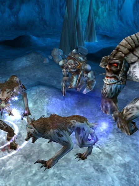 Dungeon Siege II Steam Key GLOBAL Dungeon Siege II Steam Key GLOBAL