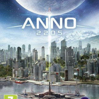 Anno 2205 - Ubisoft Connect - GLOBAL