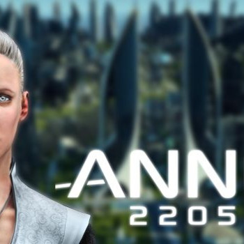 Anno 2205 - Ubisoft Connect - GLOBAL
