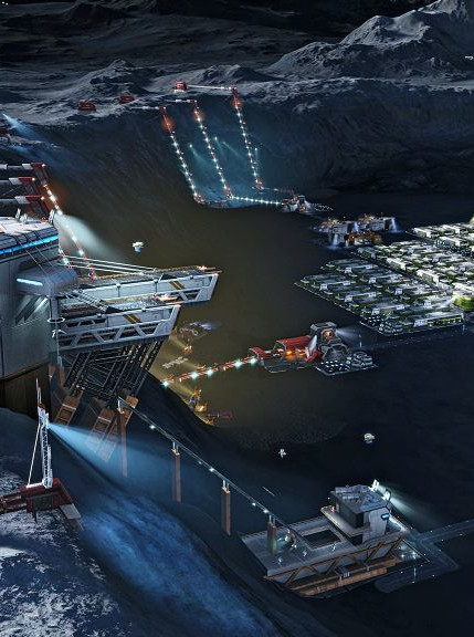 Anno 2205 - Ubisoft Connect - GLOBAL