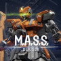 M.A.S.S. Builder (PC) - Steam Key - GLOBAL