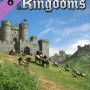 Stronghold Kingdoms Starter Pack Steam Key GLOBAL
