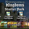 Stronghold Kingdoms Starter Pack Steam Key GLOBAL
