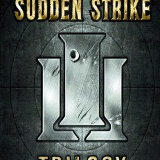Sudden Strike Trilogy Steam Key GLOBAL