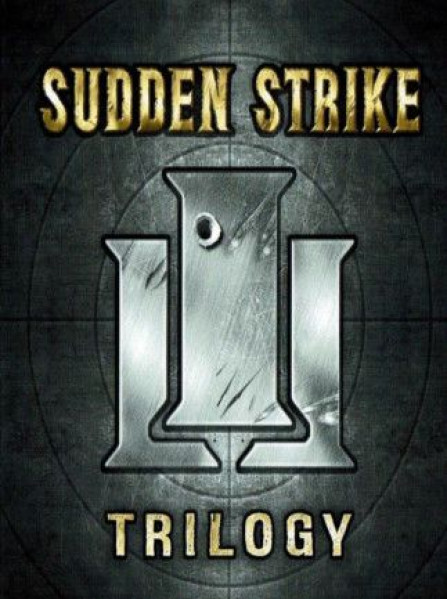 Sudden Strike Trilogy Steam Key GLOBAL Sudden Strike Trilogy Steam Key GLOBAL