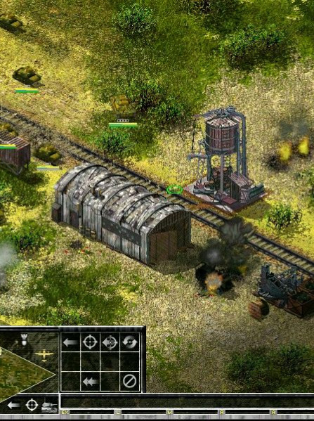 Sudden Strike Trilogy Steam Key GLOBAL Sudden Strike Trilogy Steam Key GLOBAL