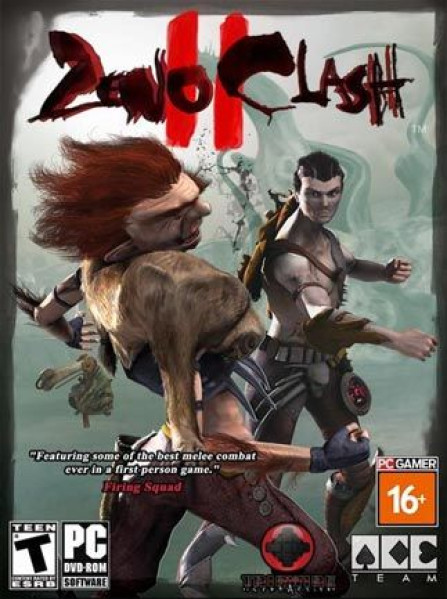 Zeno Clash 2 Steam Key GLOBAL Zeno Clash 2 Steam Key GLOBAL
