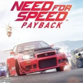 Need For Speed Payback (Xbox One) - Xbox Live Key - EUROPE