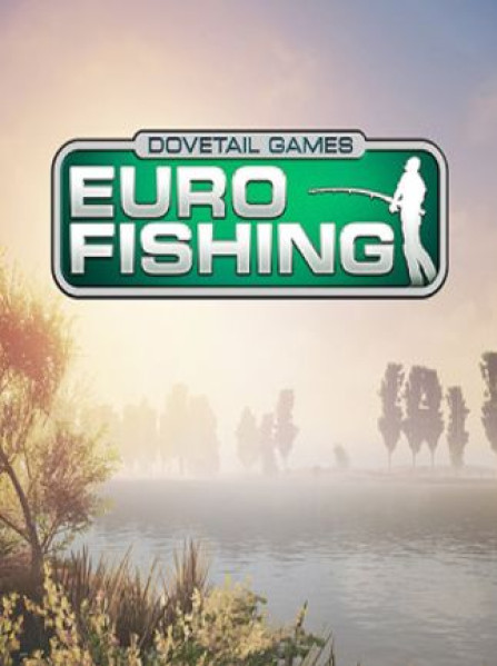 Euro Fishing Steam Key GLOBAL Euro Fishing Steam Key GLOBAL