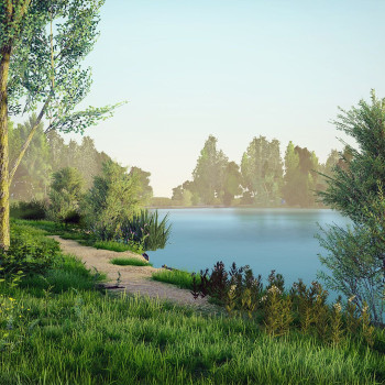 Euro Fishing Steam Key GLOBAL