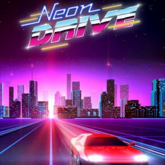 Neon Drive Steam Key GLOBAL