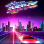 Neon Drive Steam Key GLOBAL