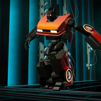 Neon Drive Steam Key GLOBAL