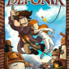 Deponia Steam Key GLOBAL Deponia Steam Key GLOBAL